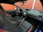 Subaru WRX STI 2014 года